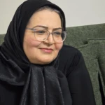دکتر روانشناس ماندانا صائب