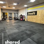 باشگاه بانوان سینرژی