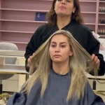 مرکز تخصصی رنگ ومش سودا