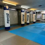 تصویر باشگاه هنر های رزمی zarefightclub
