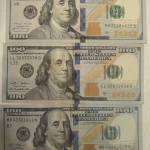 تصویر صرافی و سکه بهزاد(ارز دولتی ندارم )