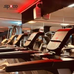  باشگاه ورزشی Spaco اسپاکو(ویژه بانوان)