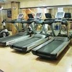  باشگاه بدنسازی تندرستی پایتخت