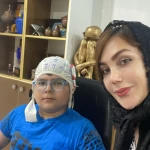 مرکز مشاور و سنجش استعداد ماهر
