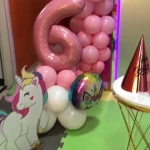 مهدکودک پیش دبستانی و خانه بازی مرجان