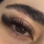  آکادمی تخصصی اکستنشن مژه و ناخن نازی
