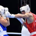  آموزش رزمی mma ام ام ای در تهران