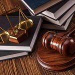 لوگوی وکیل پایه یک دادگستری سحر کاویانی
