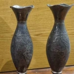 تصویر آنتیک نقره