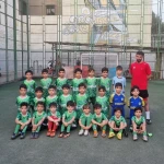 تصویر باشگاه فوتبال پادمهر