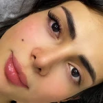 سالن زیبایی vip نورماه (ویدا یوسفی)