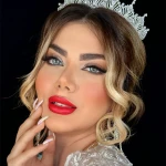 سالن زیبایی و آرایشگاه سپیدار