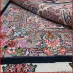  قالیشویی مروارید