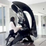 تصویر پانيذ قادري : مدرس پيانو