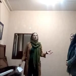 بهجت معتمدقرائی