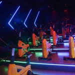  مجموعه ورزشی ماهتا