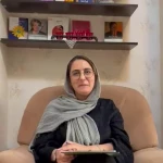 دکتر روانشناس اکرم محمودیان