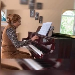 آموزش پیانو