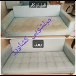  قالیشویی و مبلشویی کشاورز