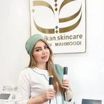 لوگوی فیشال تخصصی و درمان جوش ولک Zhikan