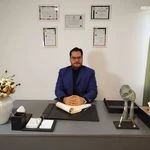 لوگوی متخصص روانشناسی پویا مشیری