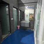باشگاه ورزشی مایوستاتین(خانم ها وآقایان)
