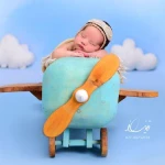 تصویر آتلیه عکاسی تیناز