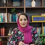 لوگوی روانشناس کودک و نوجوان الهه رضایی مقدم