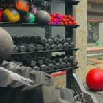  باشگاه بدنسازی رستاک ویژه بانوان