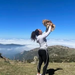  باشگاه بانوان بهار