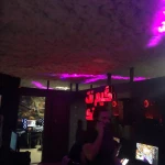 تصویر گیم نت جام جم