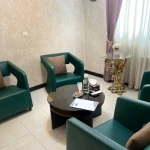 نمونه کار کلینیک روانشناسی مهر امید