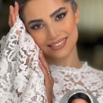 سالن زیبایی فرح ناک