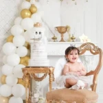 آتلیه تخصصی کودک نل