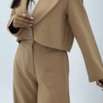 تصویر مزون ساناز رجبي