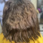 مرکز تخصصی کراتینه صافی و احیا مو میترا حسینی