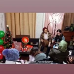  آموزشگاه موسیقی پارتیتا