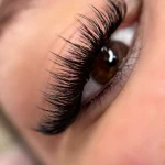 نمونه کار خدمات تخصصی اکستنشن مژه نایرا خداوردیان