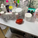 تصویر لاوین اسکین کر