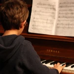 آموزشگاه موسیقی نوین (تهرانپارس)