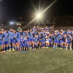 آکادمی و باشگاه فوتبال فرهاد