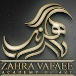 آموزشگاه نقاشی ماهرنگ