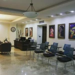 نمونه کار مرکز روانشناسی هیلان