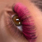  خدمات تخصصی مژه فاطمه احمدی