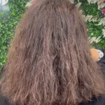 خدمات تخصصی کاشت ناخن و کراتین شاین