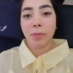 اکستنشن مژه مینا آقایی