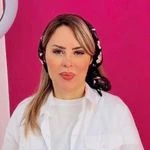 لوگوی مرکز پوست،مو وزیبایی دکتر فرنوش میلانی