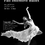 تصویر آکادمی ژیمناستیک ریتمیک باله اسپیرال