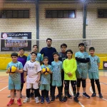 باشگاه والیبال پیروز