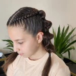 سالن زیبایی مهرسانا